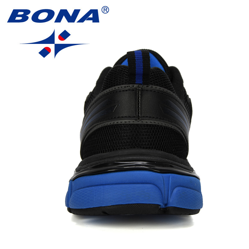 BONA Desainer Baru Sepatu Lari - Running Cap Lightweight ulasan dan harga