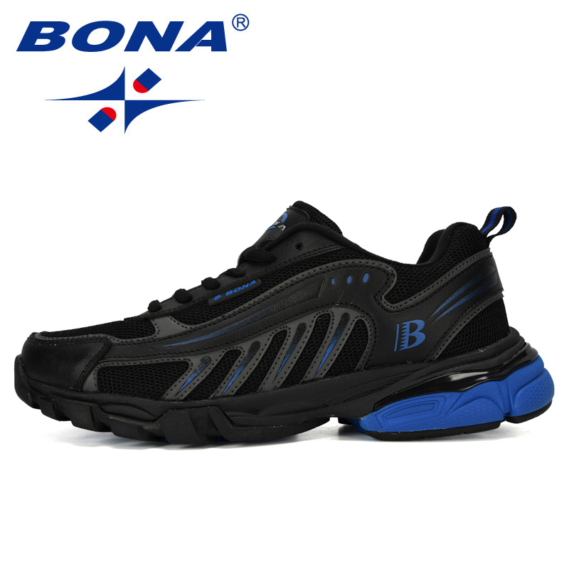 BONA Desainer Baru Sepatu Lari - Running Cap Lightweight ulasan dan harga