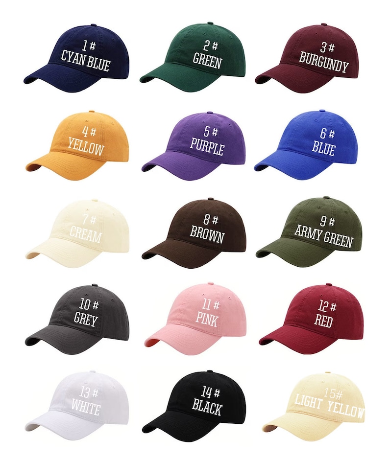 Topi Bordir Pribadi Desain Log - Dad Hat Cotton ulasan dan harga