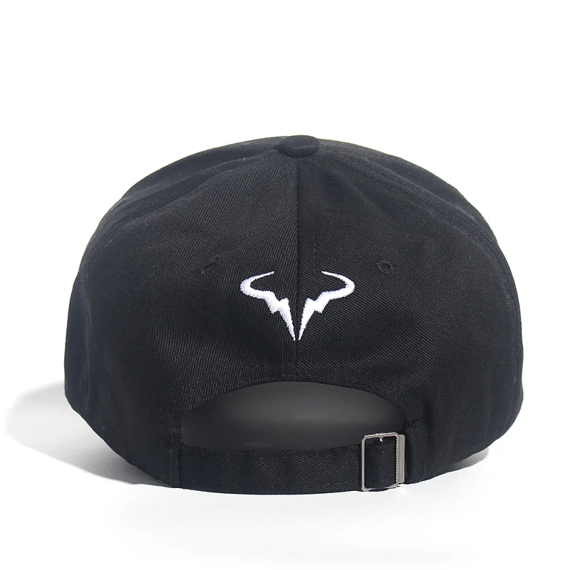 Topi Baseball bordir pria wani - Golf Cap Dad ulasan dan harga