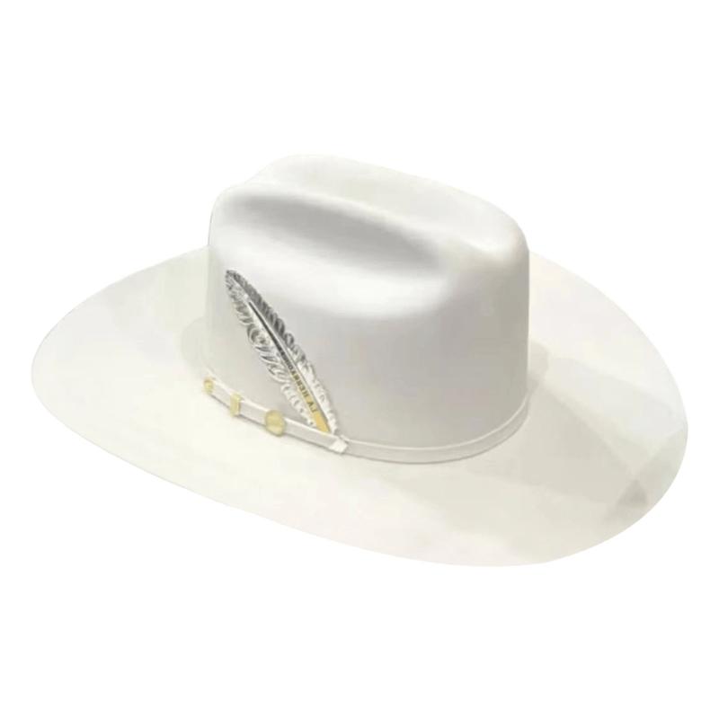 39BB Topi Fedoras Pria Gaya El - Fedora Hat Wool ulasan dan harga