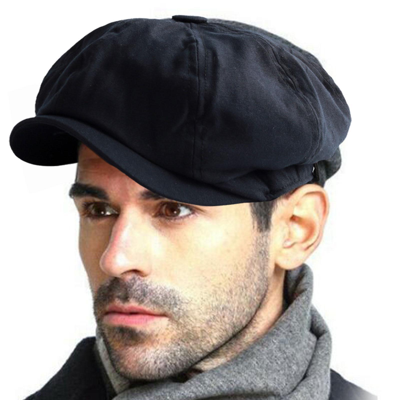 Gaya Inggris tukang koran katu - Dad Hat Cotton ulasan dan harga