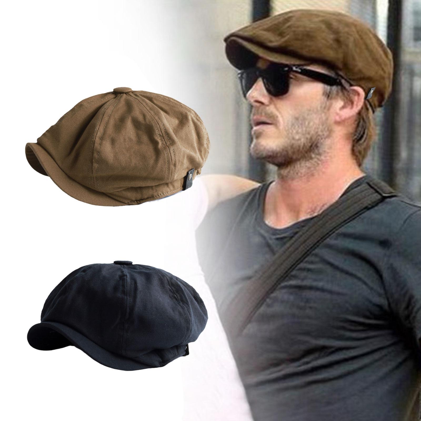 Gaya Inggris tukang koran katu - Dad Hat Cotton ulasan dan harga
