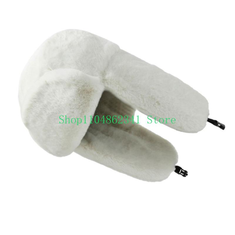 Topi Berburu Tahan Dingin 652F - Trapper Hat Ear Flap ulasan dan harga