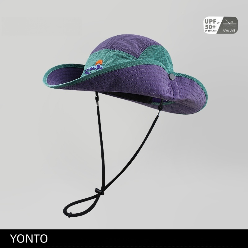 Topi Bucket Cepat Kering 5 Pan - Corduroy Cap 5 Panel ulasan dan harga