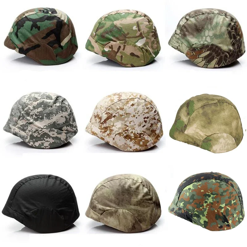 Taktis Luar Ruangan Multicam F - Boonie Hat Tactical ulasan dan harga