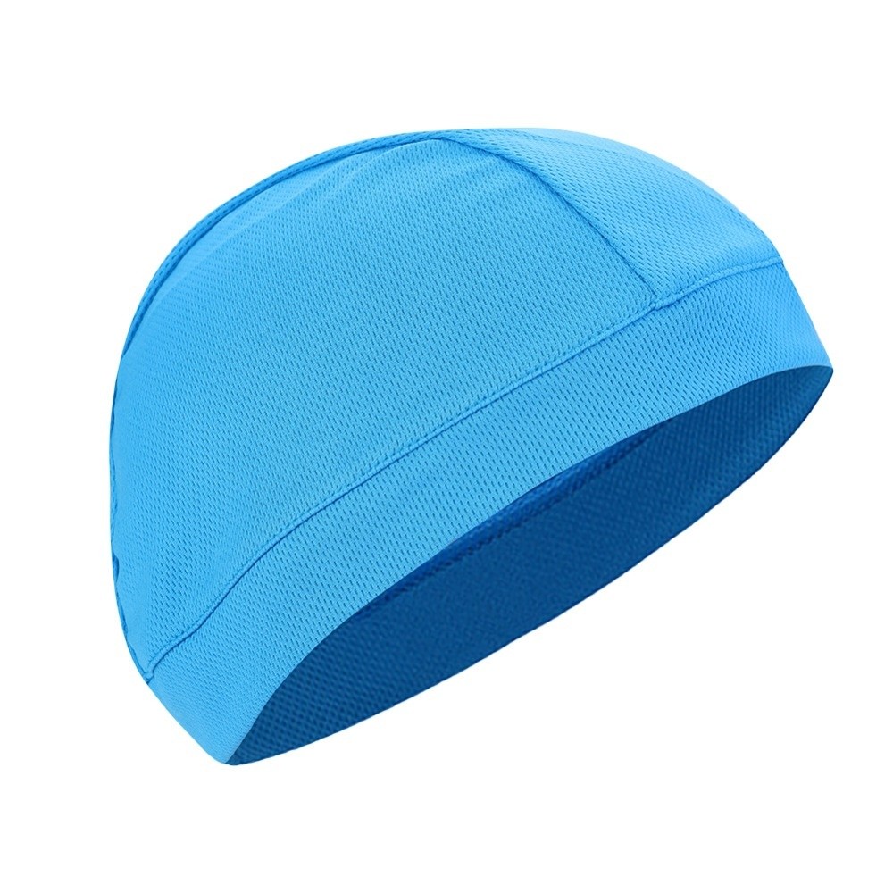 2 Buah Topi Liner Helm Bahan J - Skull Cap Helmet Liner ulasan dan harga