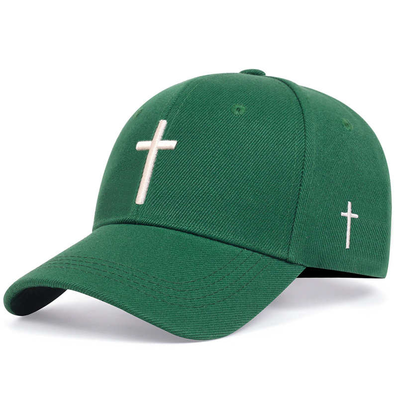 Topi Baseball hitam sederhana  - Golf Cap Dad ulasan dan harga