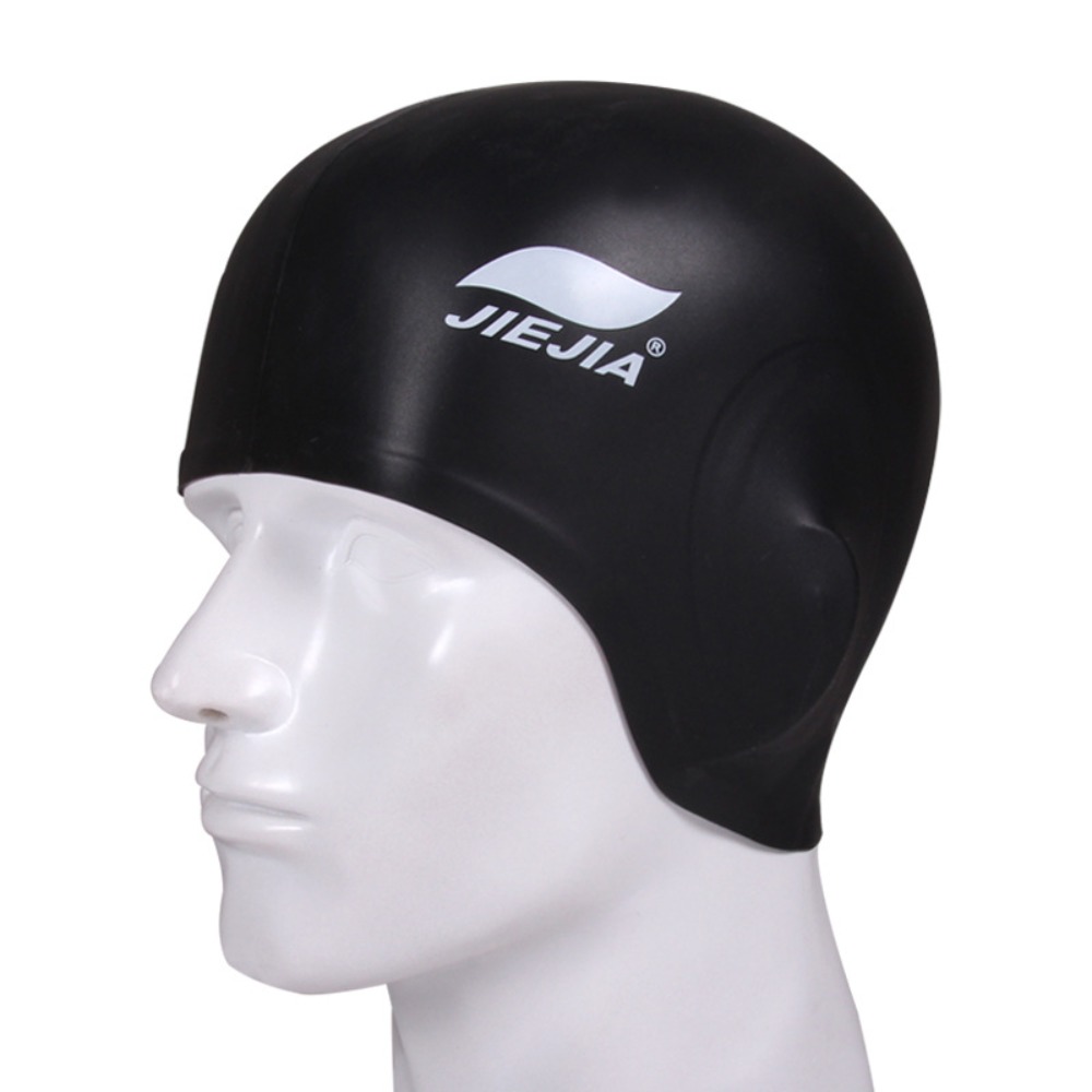 Peralatan Renang Silikon Tahan - Swim Hat Silicone ulasan dan harga